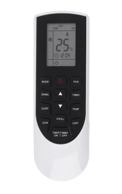 RC универсално дистанционно за климатик GREE YAN1F1
