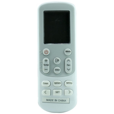 RC универсално дистанционно за климатик SAMSUNG AR12HSSFRWK