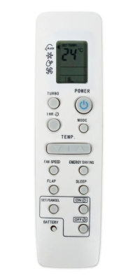 RC универсално дистанционно за климатик SAMSUNG ARH-1405 SNK0022