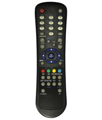 ДИСТАНЦИОННО УПРАВЛЕНИЕ RC VESTEL CROWN NEO LCD