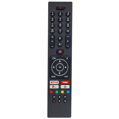 ДИСТАНЦИОННО УПРАВЛЕНИЕ RC VESTEL FINLUX RC43137P