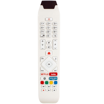 ДИСТАНЦИОННО УПРАВЛЕНИЕ RC VESTEL HITACHI RC43140 RC43141
