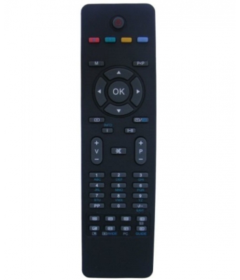 ДИСТАНЦИОННО УПРАВЛЕНИЕ RC VESTEL LCD