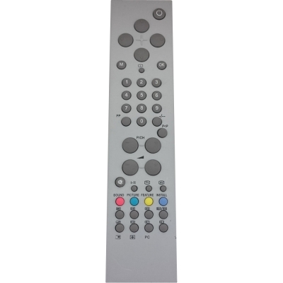 ДИСТАНЦИОННО УПРАВЛЕНИЕ RC VESTEL PLAZMA 129V