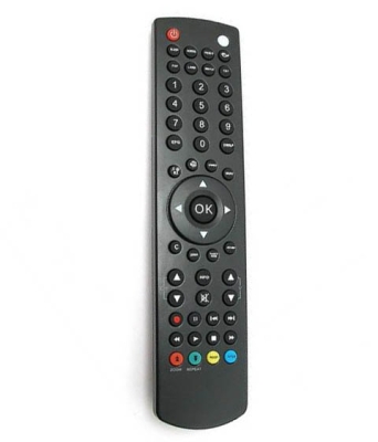 ДИСТАНЦИОННО УПРАВЛЕНИЕ RC VESTEL RC1910