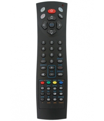 ДИСТАНЦИОННО УПРАВЛЕНИЕ RC VESTEL RCT10