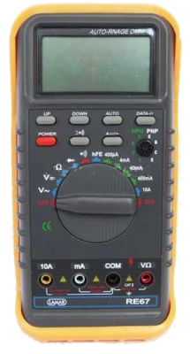 МУЛТИЦЕТ RE67