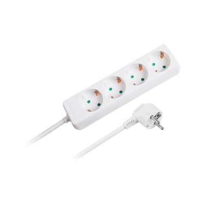 РАЗКЛОНИТЕЛ 4 ГНЕЗДА 1.5М