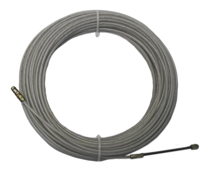 РЕЙКА СОНДА ЗА ИЗТЕГЛЯНЕ НА КАБЕЛИ 25М