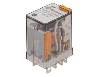 РЕЛЕ 110V АC 12A 56.32.8.110.000
