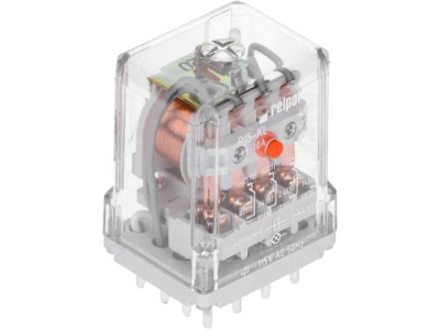 РЕЛЕ 115V AC 10A R151014233115KL