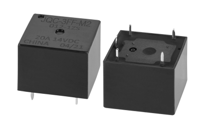 РЕЛЕ 12V/10A LEG-12