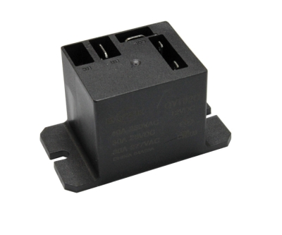 РЕЛЕ 12V/30A JQX-16FS/T92