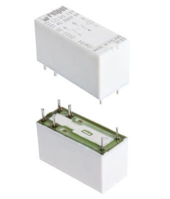 РЕЛЕ 12V/8A