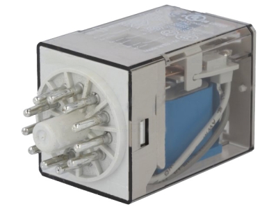 РЕЛЕ 12V DC 10A  60.13.9.012.004