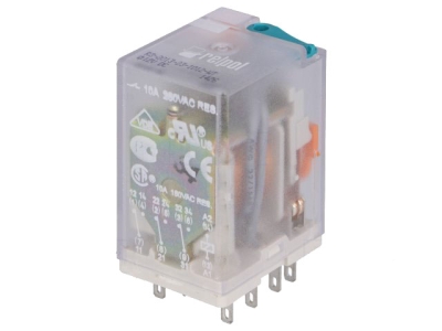 РЕЛЕ 12V DC 10A R32013231012WT