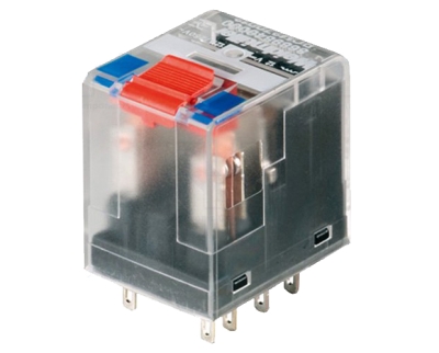 РЕЛЕ 12V DC 12A RCM270012