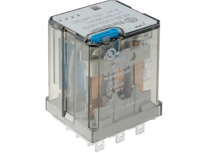 РЕЛЕ 12V DC 16A 62.33.9.012.404