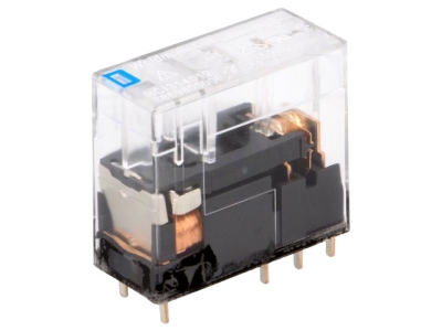 РЕЛЕ 12V DC 16A RCI314012