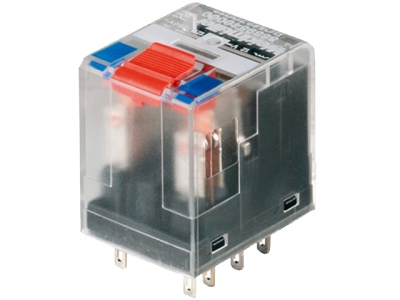 РЕЛЕ 12V DC 6A RCM570012