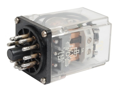 РЕЛЕ 220V/10A 58AP