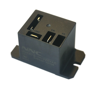 РЕЛЕ 220V/30A NO