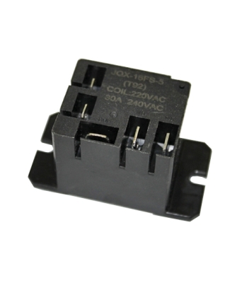 РЕЛЕ 220V/30A