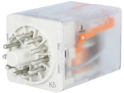 РЕЛЕ 230V AC 10 AR15-3P-230VAC