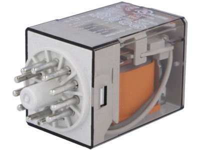 РЕЛЕ 230V AC 10A 60.13.8.230.004