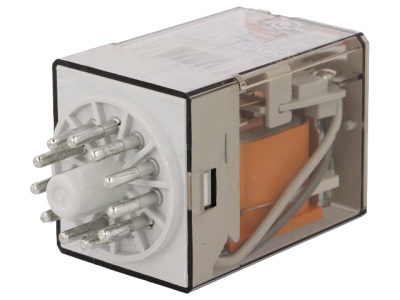 РЕЛЕ 230V AC 10A 60.13.8.230.0054