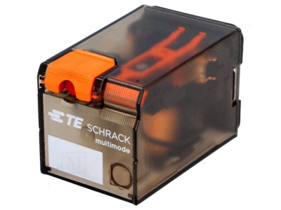 РЕЛЕ 230V АC 10A MT226230