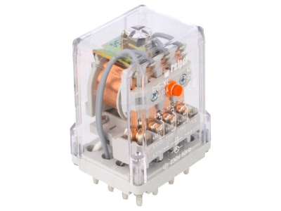 РЕЛЕ 230V АC 10A R15-1014-233230-KL