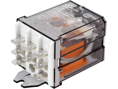 РЕЛЕ 230V АC 16A 62.83.8.230.0300