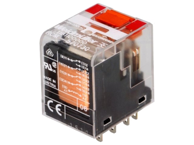 РЕЛЕ 230V АC 6A RCM570730