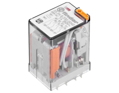 РЕЛЕ 230V АC 7A 55.34.8.230.004