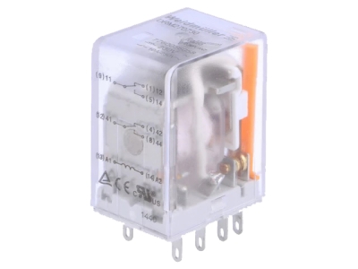 РЕЛЕ 230VAC 10A  7760056058