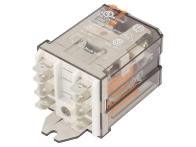 РЕЛЕ 230VAC 16A  62.82.8.230.0040