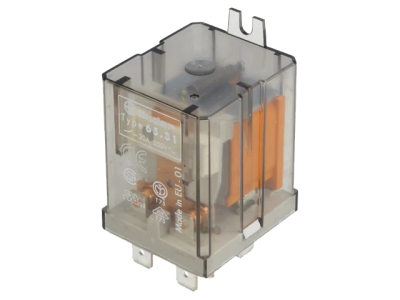 РЕЛЕ 230VAC 40A  65.31.8.230.0000