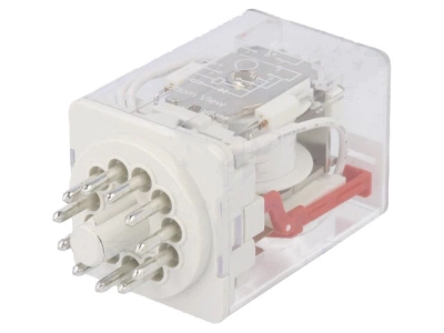 РЕЛЕ 24V/10A HF10FH/024D-3ZDT