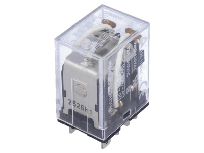 РЕЛЕ 24V/10A LY2 24VDC
