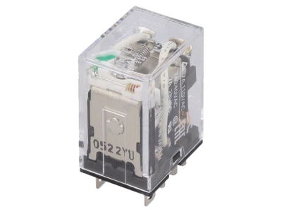 РЕЛЕ 24V/10A LY2ZN 24VDC