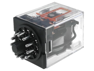 РЕЛЕ 24V/10A R15 3P 11PIN