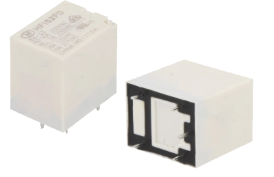 РЕЛЕ 24V/17A HF152FD/24