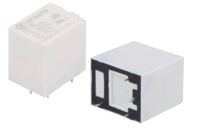 РЕЛЕ 24V/20A HF152FD/024