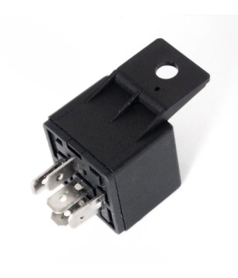 РЕЛЕ 24V/50A