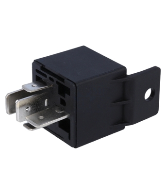 РЕЛЕ 24V/80A АВТОМОБИЛНО