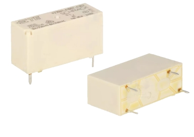 РЕЛЕ 24V/8A V23061-A1007-A302