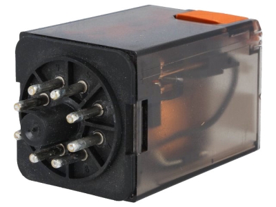 РЕЛЕ 24V АC 10A MT226024