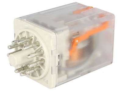 РЕЛЕ 24V АC 10A R15-3P-24VAC-WTL