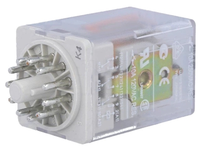 РЕЛЕ 24V АC 20A R15-2013-23-5024-WT